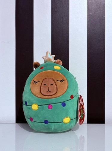 Squishmallows 5 - 💚, ”