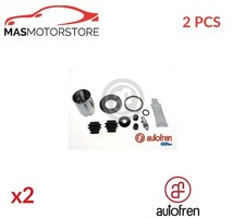 BRAKE CALIPER REPAIR KIT REAR