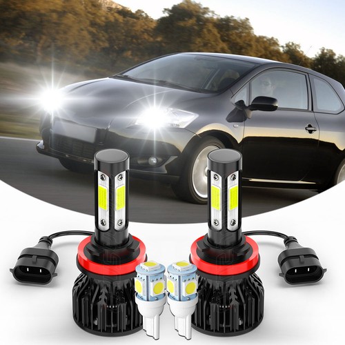 For toyota auris 2006 - auris, 2006-2018