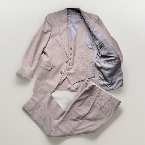 Vtg strathmore 100 wool - vtg,