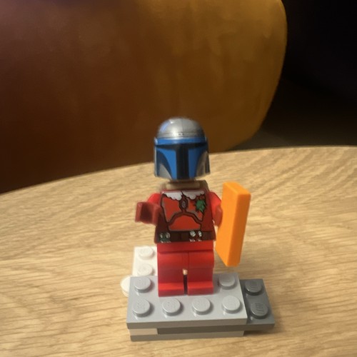 Lego star wars - wars, minifigure