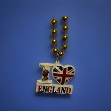 Vintage  I ❤️ England