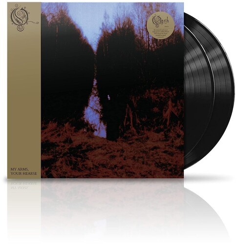 Opeth arms your - opeth,