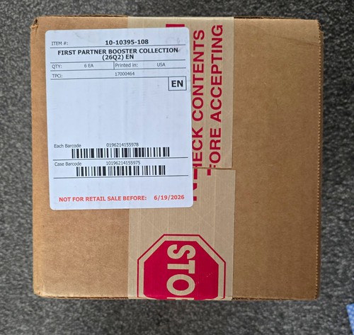 Pokémon tcg first - tcg,