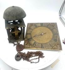 Rare Antique Bird Cage