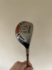 Ping G10 24 Degree Hybrid
