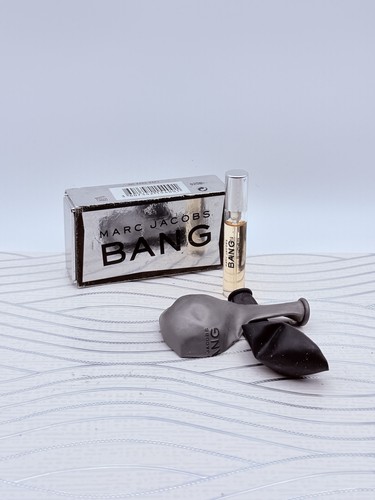 Bang marc jacobs 3ml - bang,