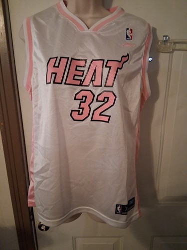90a miami heat o - #32, o'neal