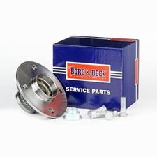 BORG & BECK BWK1043 Wheel