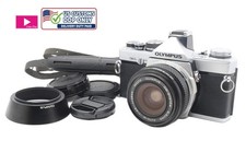 Seal Meter OK [N MINT] Olympus