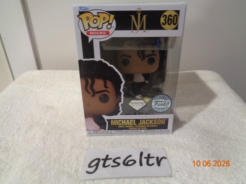 Pop 360 michael - pop, jackson