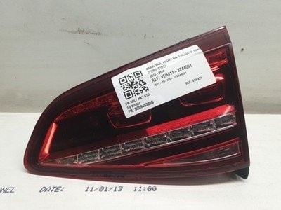 Golf mk7 gtd 2013 - mk7,
