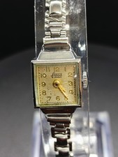 vintage Lanco 15 Jewels