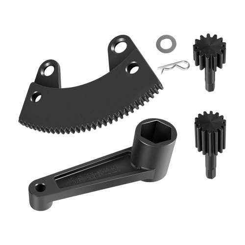 Torque leverage tool replace - torque,