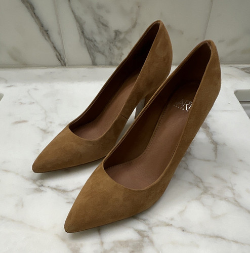 Franco sarto women camel - sarto,