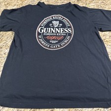 Guinness T-Shirt Foreign Extra