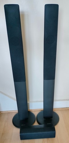 Samsung tz315 front tallboy - ht-tz315,