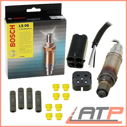 Universal bosch lambda - 1x,