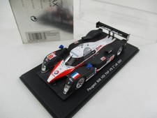 PEUGEOT 908 HDI FAP #8 LE MANS