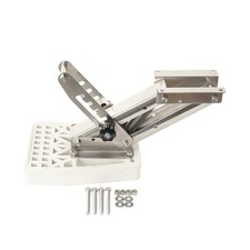 Heavy Duty Stainless Steel