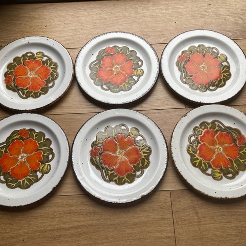 Set vintage midwinter - 6,