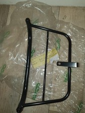 FACO PIAGGIO TYPHOON SEAT