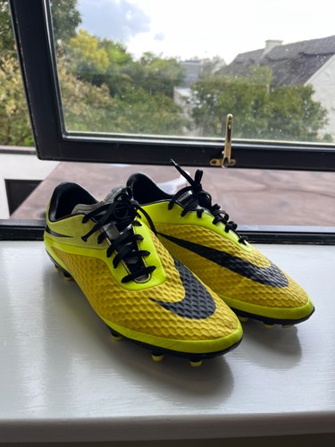 Nike hypervenom phantom rare - nike,