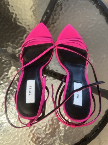 Reiss shoes - reiss,