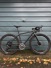 Specialized Crux SRAM Force XX1 AXS Mullet Carbon Gravel Bike, Zipp, 49, 7.75kg