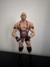 WWE RYBACK MATTEL WRESTLING TOY ACTION FIGURE ELITE COLLECTION SERIES 24