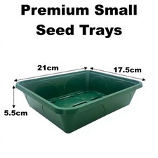 Small Premium 21cm Solid Seed