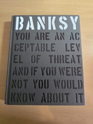 Banksy you are - banksy.,