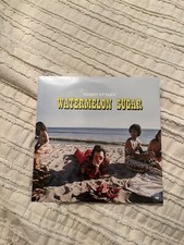 Harry Styles Watermelon Sugar