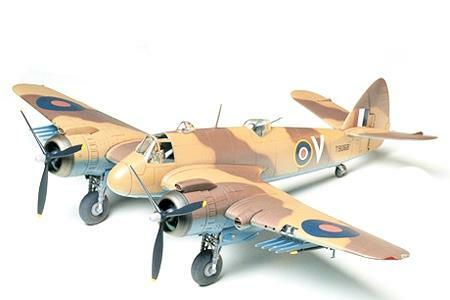 Tamiya 61053 bristol - tamiya,