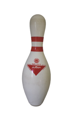 Amf amflite bowling - amf, ii