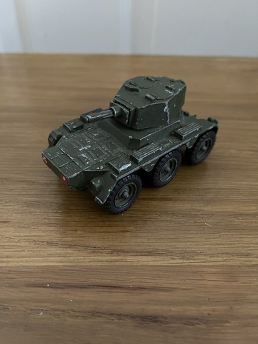 Genuine corgi toys diecast - toys,