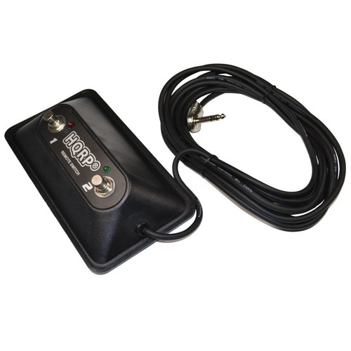 Hqrp button guitar - 2-button,