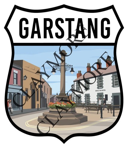 Garstang blackpool lancashire