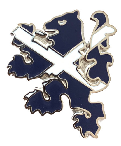 Scottish saltire lion - scottish,
