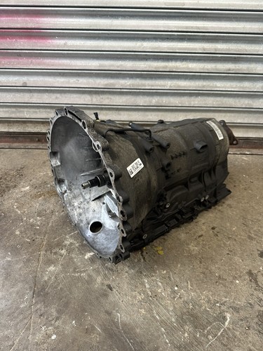 Gearbox automatic speed - 6,
