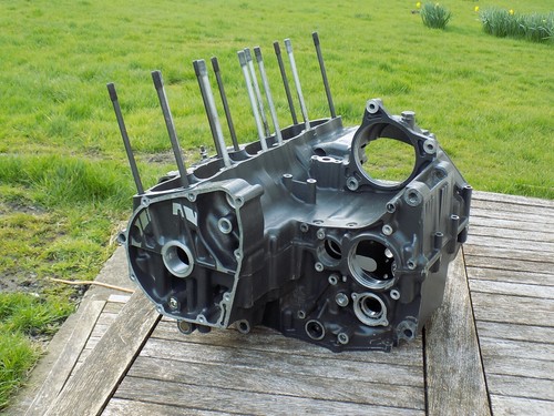 Suzuki gsxr750 85 - suzuki, f/g/h