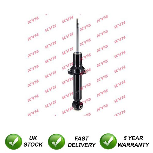Suspension shock absorber rear - suspension,