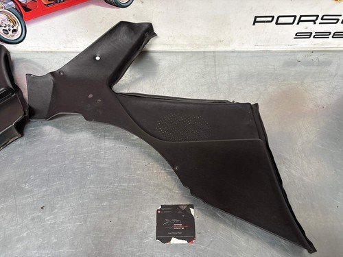 Porsche 944 lower door - , sill