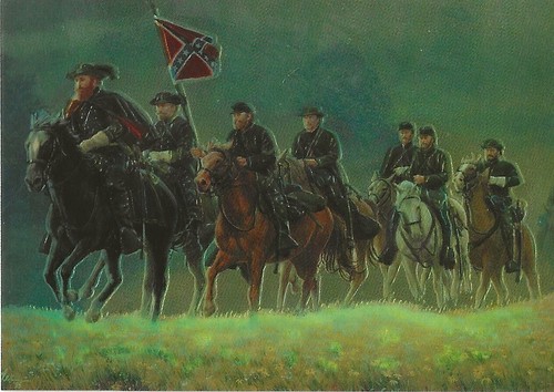 Mort kunstler the civil war - ,