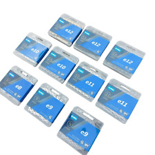 KMC E-Bike Chain e8 e9 e10 e11 e12 electric bike ebike chain with powerlink 