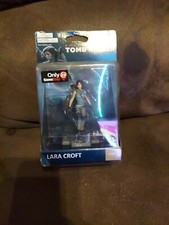 Lara Croft Figure No. 30 First