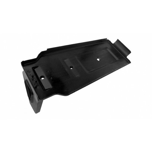 Escort mk1 battery tray - mk1, mexico