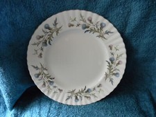 ROYAL ALBERT ' BRIGADOON ' 10"