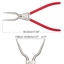 Gasket Clamp Pliers Washing