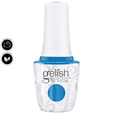 Gelish frame autumn 2024 - gelish, in
